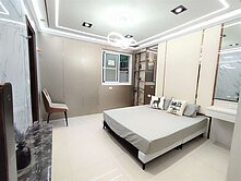 文化中心翻新漂亮套房