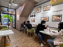 🤍捷運泰山貴和站🤍明志科大黃金店面現做包租公