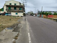 新市NO區旁面寬30米方正農地~鄰12米路