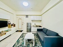 白宮山景美妝溫泉渡假宅