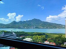 【崑益沐川】超美山河景💖邊間精裝大三房平車