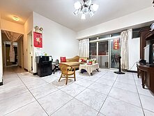 龜山區千禧新城大空間3房