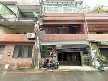  仁慈路大面寬超值透天近體育園區