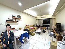 G11專約－竹城箱根大三房車－屋況超棒