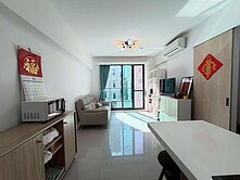 十一期823公園旁【精緻兩房兩衛1298萬】