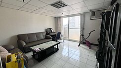 文化中心生活圈・稀有高樓三房