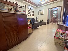 (便宜賣很可談)捷運藍線梧棲大地坪透天