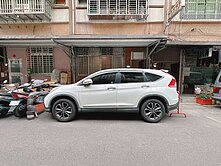 住商芷妍✨巷寬6米．挑高一樓方便停車A501