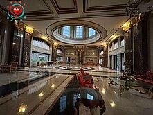 北大中悅彼得堡景觀4房+雙車位太平洋同心圓采樺姐