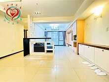 大學耶魯｜方正好宅｜三房平車｜同心圓嘉惠