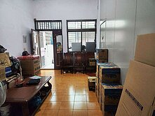 👍《專任》內壢近文化公園好透天~綺