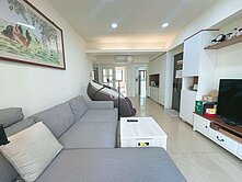 住商廷豪大有高樓長昇采居美三房車