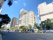 大安森林公園--青田名邸電梯景觀三房