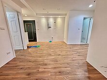 大慶捷運站,中山醫學院,樹德國小,邊間戶,明亮3房