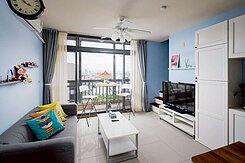 ⭐八期核心⭐兩房兩衛⭐精美裝潢⭐小資首選⭐