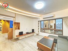 三峽凱悅首席尊榮三房+車位🍎同心圓黃建霖