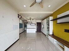 國資圖視野美三房平車