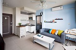 ⭐文心豐樂⭐永久視野⭐精美小豪宅⭐兩房車位⭐