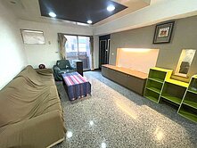 🍀未來捷運紫線+雙語學區｜次頂樓4房+車🍀