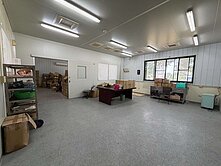 專約🏆屏東枋寮│臨路方正大面寬│千坪乙工鋼骨廠房