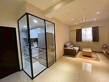 璟都巴黎－邊間景觀正三房車－獨家出售