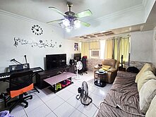 小港宏平商圈採光華廈超大四房平車💖近小港森林公園