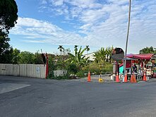 草屯新僑光段粉寮巷大面寬双面路小巧農地