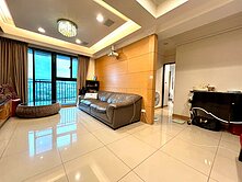 【i時尚】♾️十二期高樓層三房平車永久視野