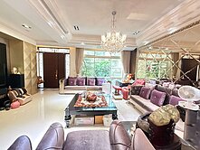 捷運A9民視皇家夏宮電梯別墅🏆晏姐精選🏆