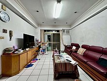 急售~稀有電梯頂加~坡平車位~管理費1000/月