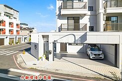 安南全新角窗_電梯3車美墅