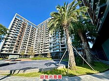 華友聯EVO_次頂2房平車