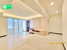 板橋戴小胖✅『環球百貨』全新整理三樓3+1房