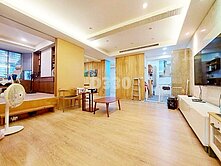 賣一間!建興學區有平面車位的一樓寓