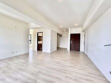 稀有🔥公益商圈 全新邊間 視野三改二 雙平車