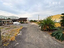 雲林西螺｜百坪甲種建地・大面寬自地自建首選122坪
