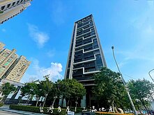 獨家-德鑫MIT-3房平車視野戶