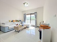 雲天大地山景遼闊｜雲端美廈明亮四房平車