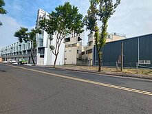 屏東崇蘭商圈建地