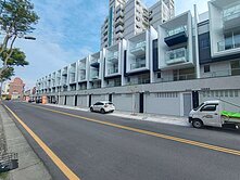 🍀~屏東崇蘭商圈建地~🍀