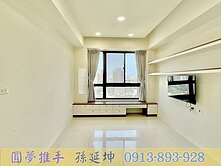  逢甲指標｜太子品藏逢甲｜二房平車無 遮擋視野