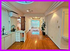 甲桂林公園旁邊間管理電梯三房⭐️住商謝秀珍⭐️