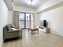 🍀國圖館2年視野宅｜大三房+獨立平車🍀