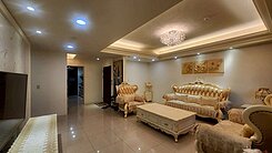 萬坪公園可塑三房免整理