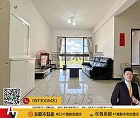 豪毅精選【櫻花新天地】大棟距大兩房衛浴開窗