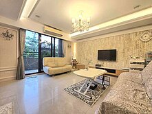 超值破盤價超值破內湖上和院電梯3房坡平車位