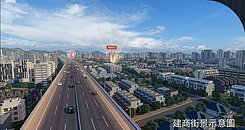 東山.軍功雙商圈▲近太原車站.捷運GO站▲3房平車