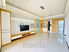 大學漾3房中高樓視野宅~充電車位