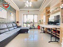 專-北大哲里雙門牌4房+雙車位-太平洋老蕭