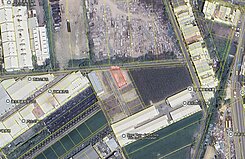 杰洋~大寮磚子磘段江山路有水有電都內農地廠房